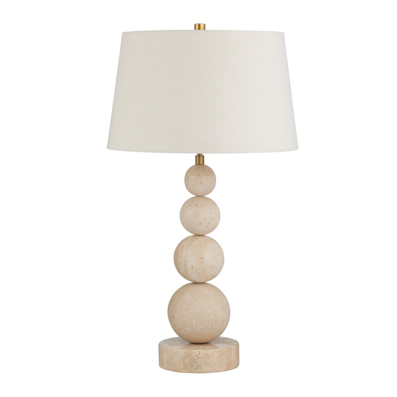 Torrence Table Lamp CVAMB0109