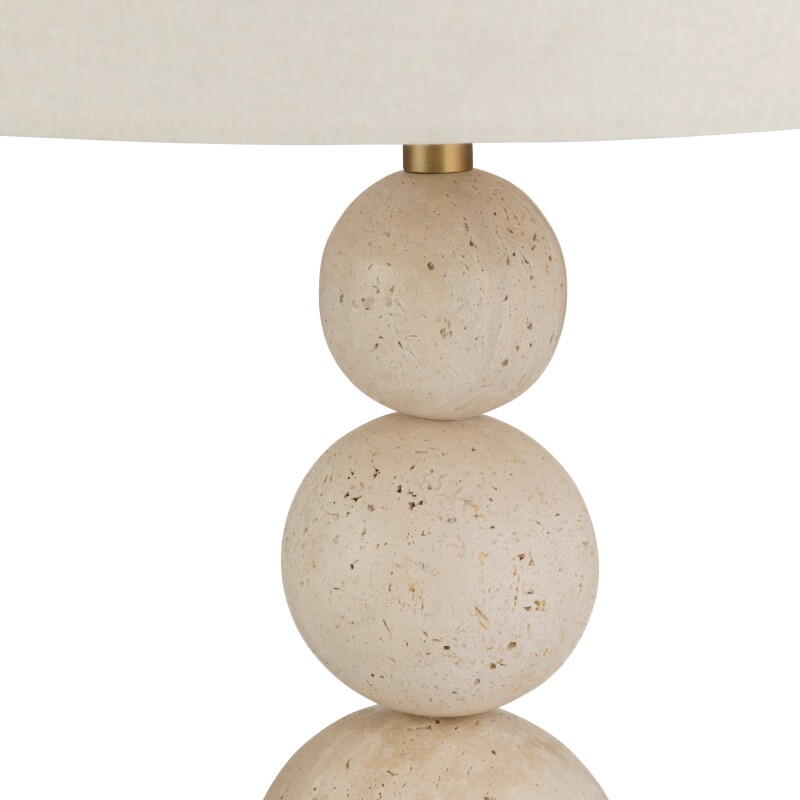 Torrence Table Lamp CVAMB0109