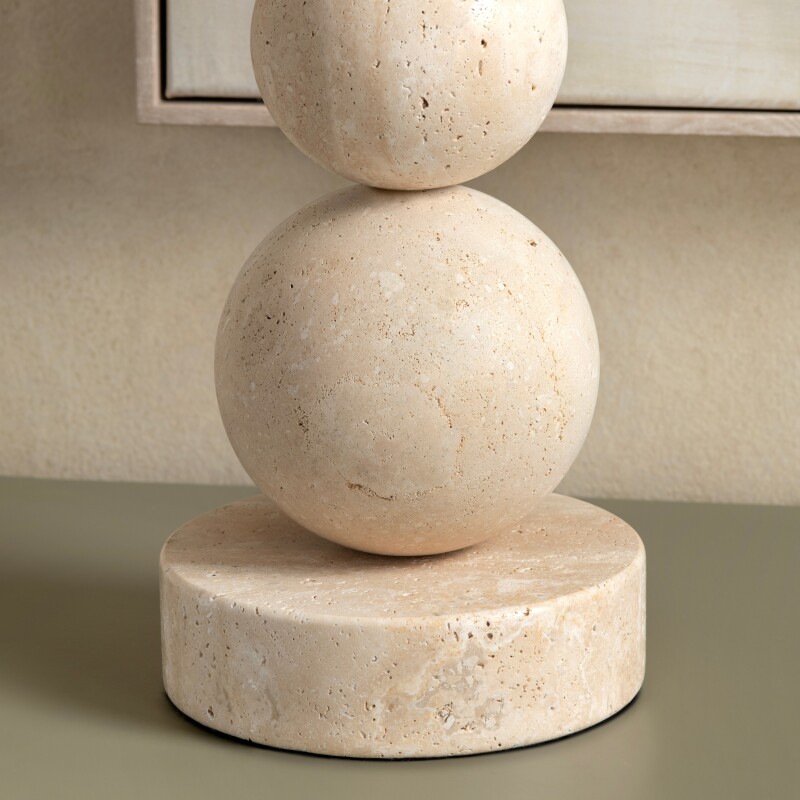 Torrence Table Lamp CVAMB0109
