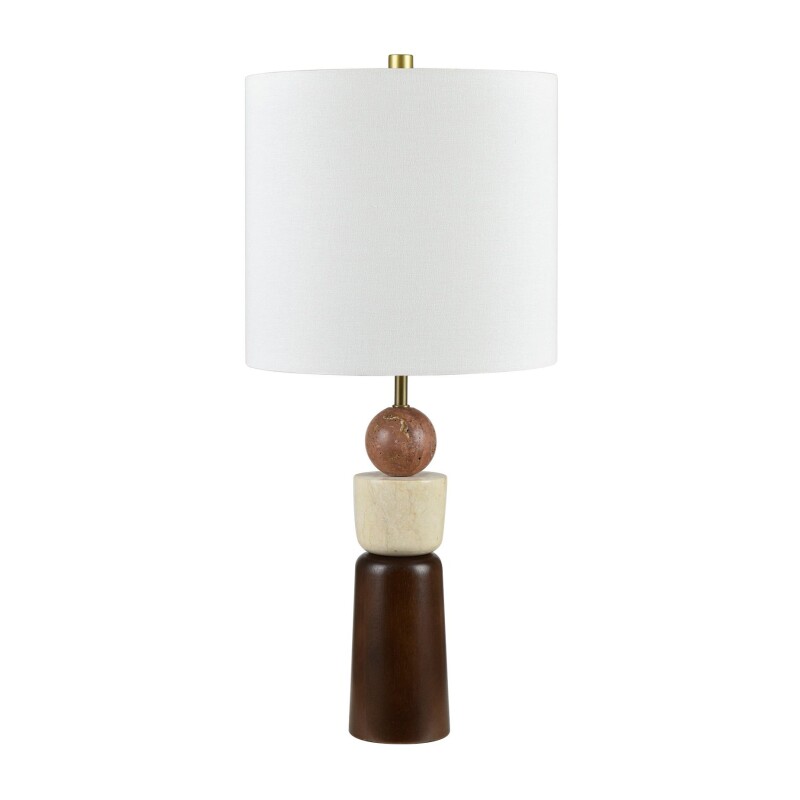 Jessamie Table Lamp CVAMB0111