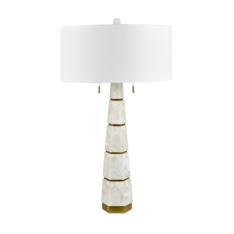 Bronte Buffet Lamp & Nightlight CVAMB0113