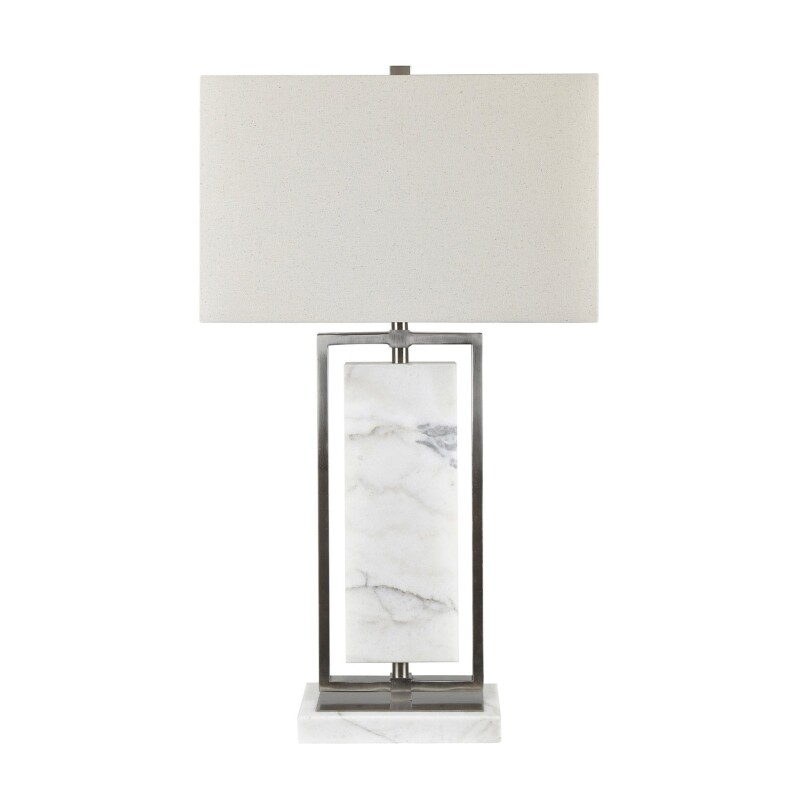 Florentine Table Lamp CVAMB0115
