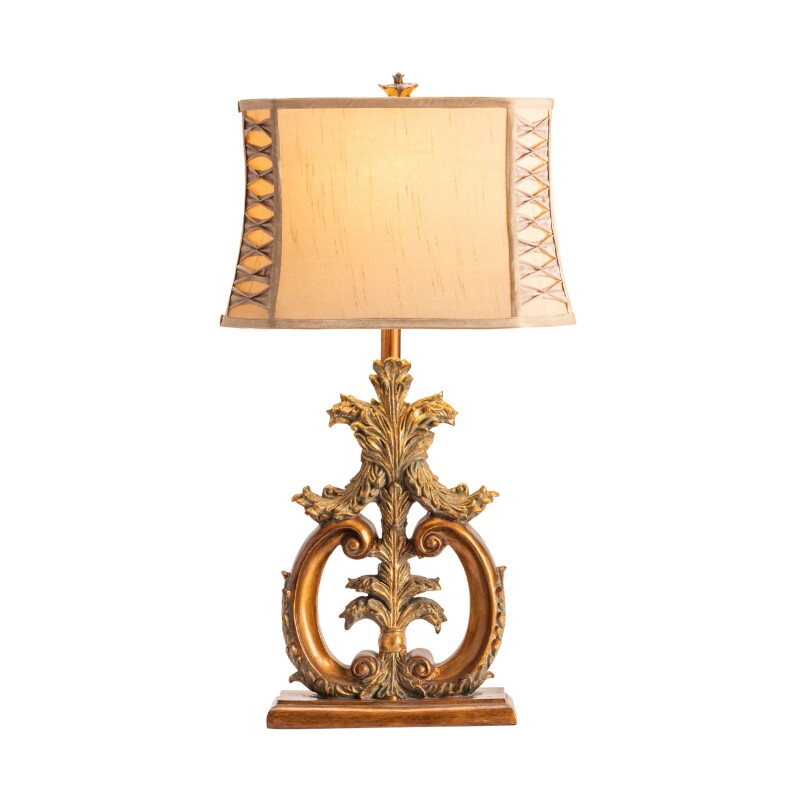 Aria Table Lamp CVANP747