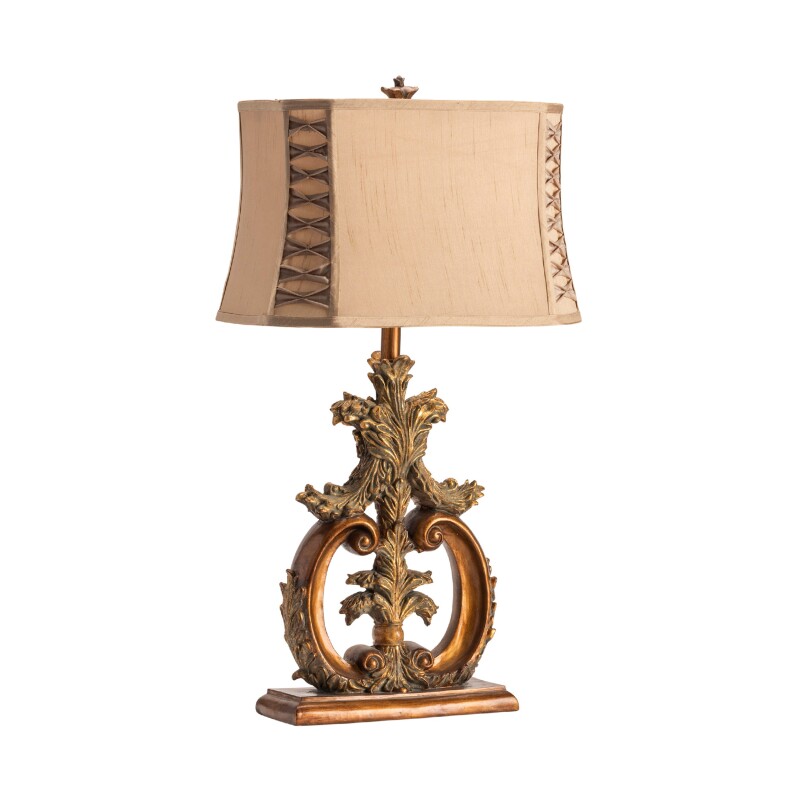 Aria Table Lamp CVANP747