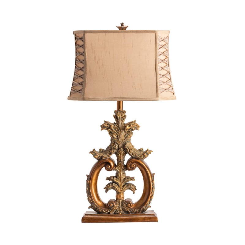 Aria Table Lamp CVANP747