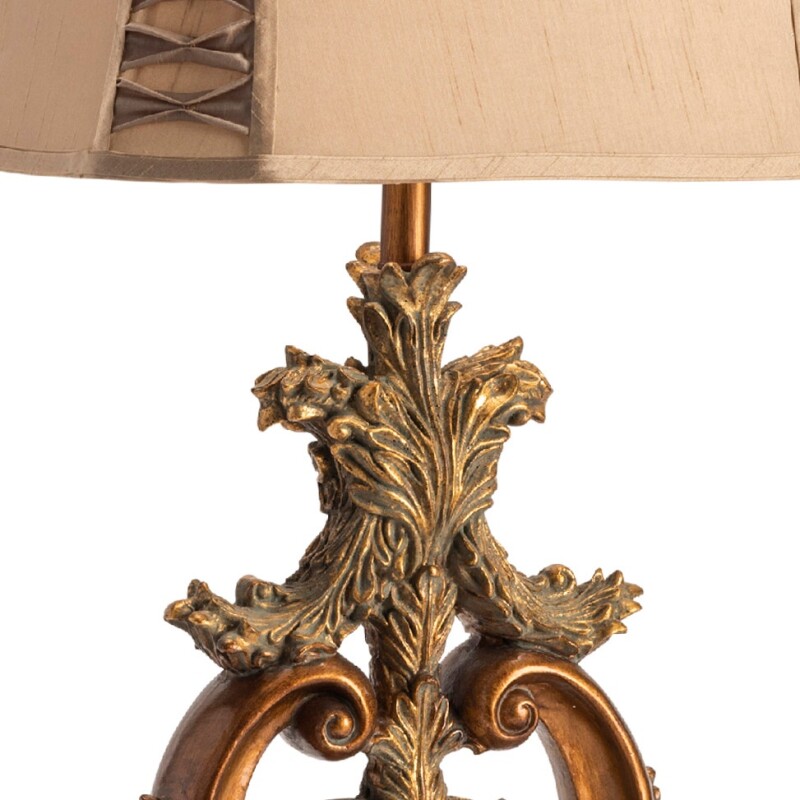 Aria Table Lamp CVANP747