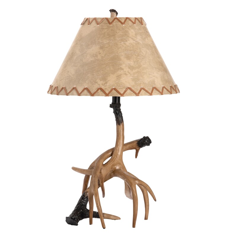 Trophy Table Lamp CVANP949