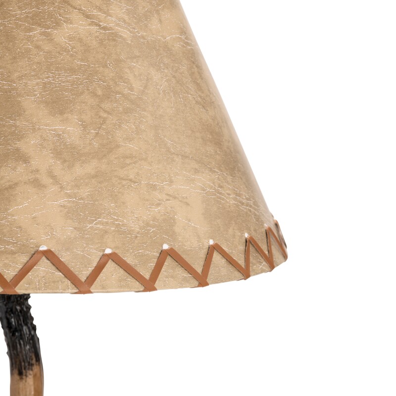 Trophy Table Lamp CVANP949