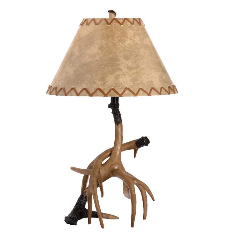 Trophy Table Lamp CVANP949