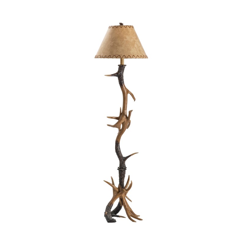 Trophy Floor Lamp CVANP950