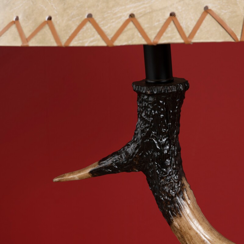 Trophy Floor Lamp CVANP950