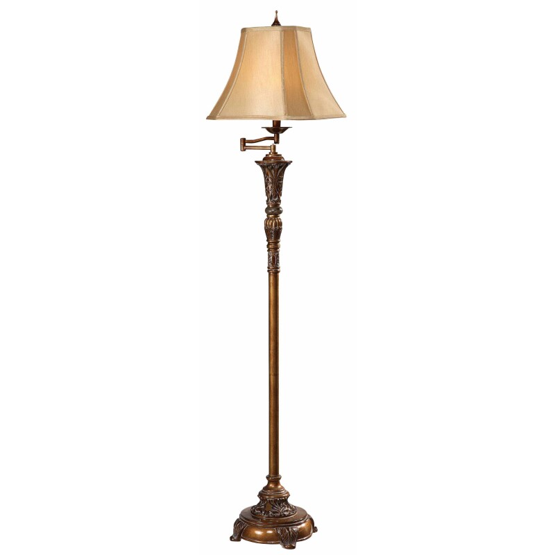 Tyler Floor Lamp CVAOP046