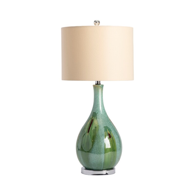 Sea Scape Table Lamp CVAP1616