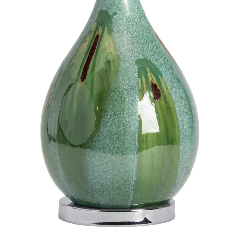 Sea Scape Table Lamp CVAP1616