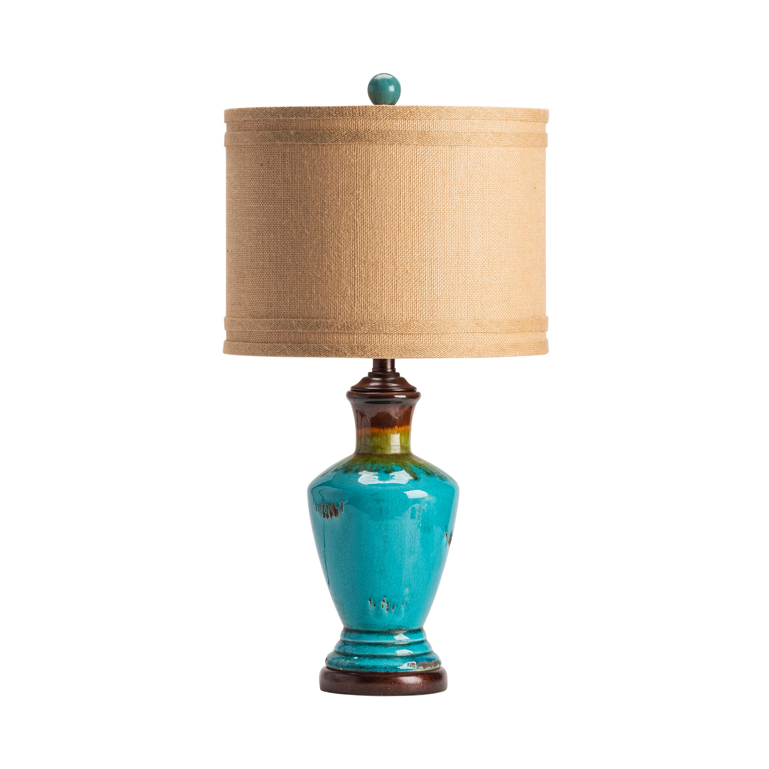Napa Table Lamp CVAP1768B