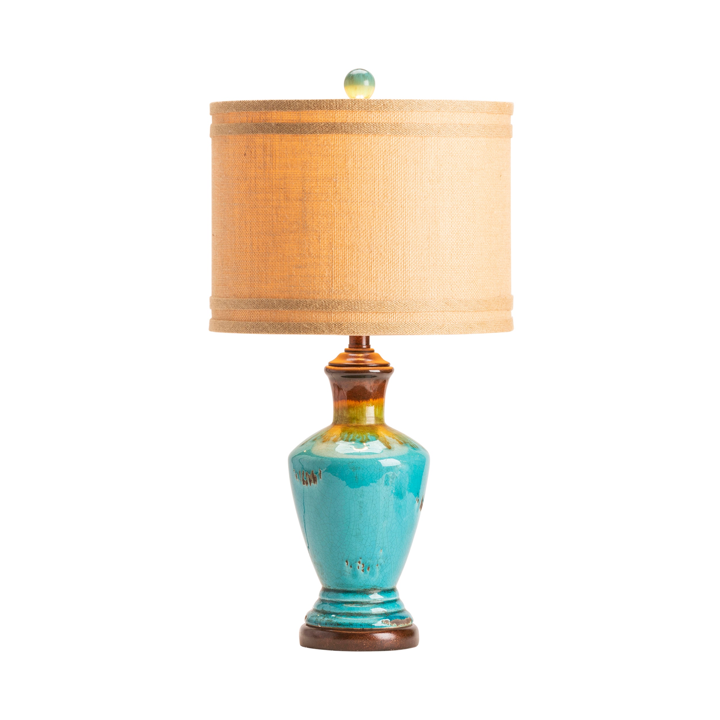 Napa Table Lamp CVAP1768B