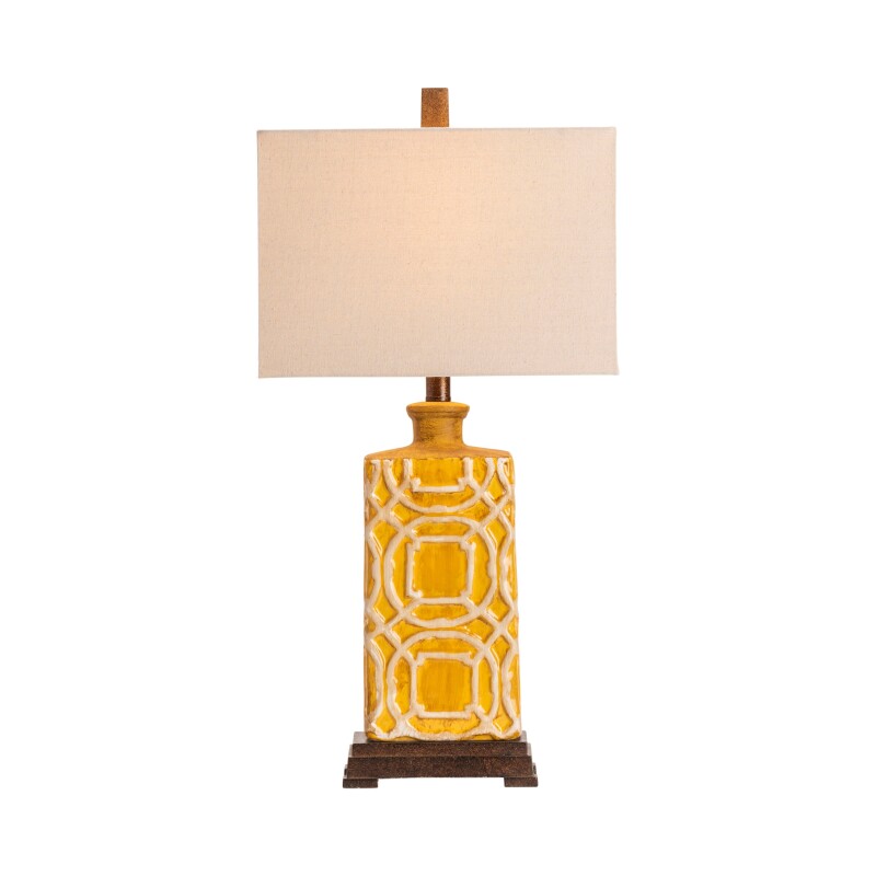 Chatham Table Lamp CVAP1853