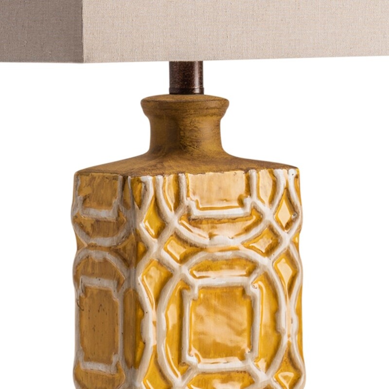 Chatham Table Lamp CVAP1853