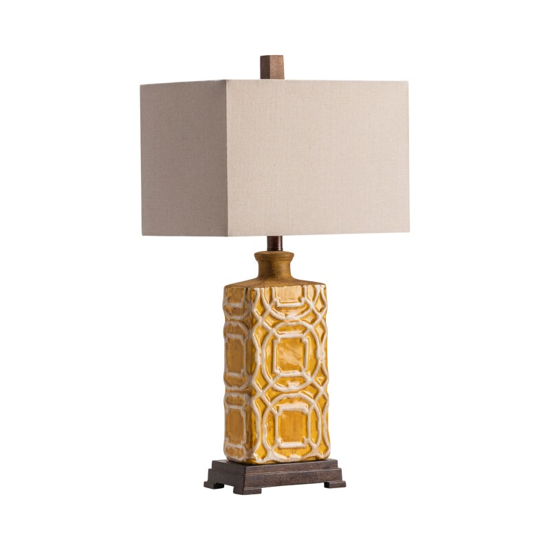 Chatham Table Lamp CVAP1853