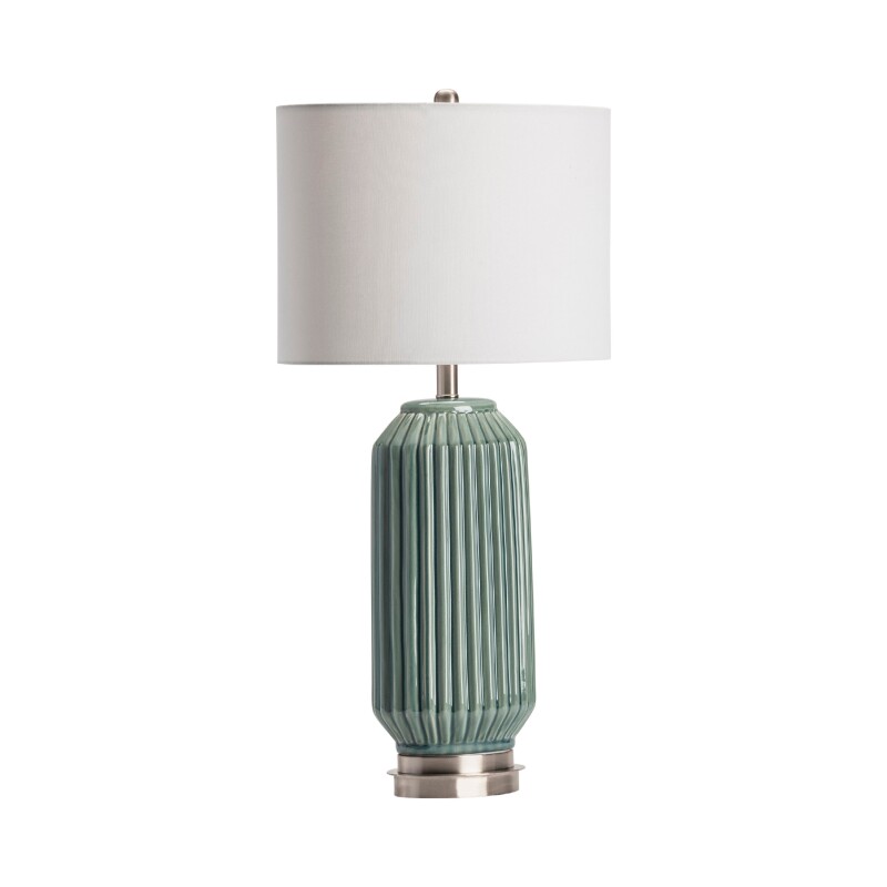 Paige Table Lamp CVAP1958