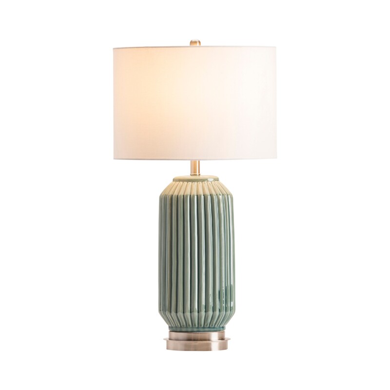 Paige Table Lamp CVAP1958