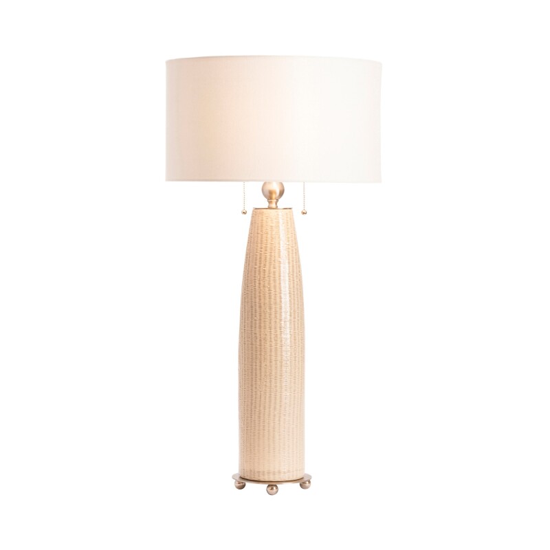 Barclay Table Lamp CVAP2050