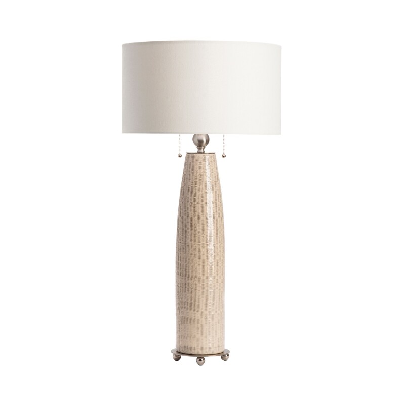 Barclay Table Lamp CVAP2050