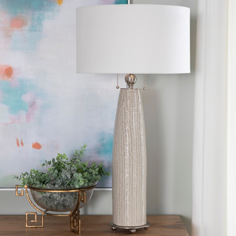 Barclay Table Lamp CVAP2050