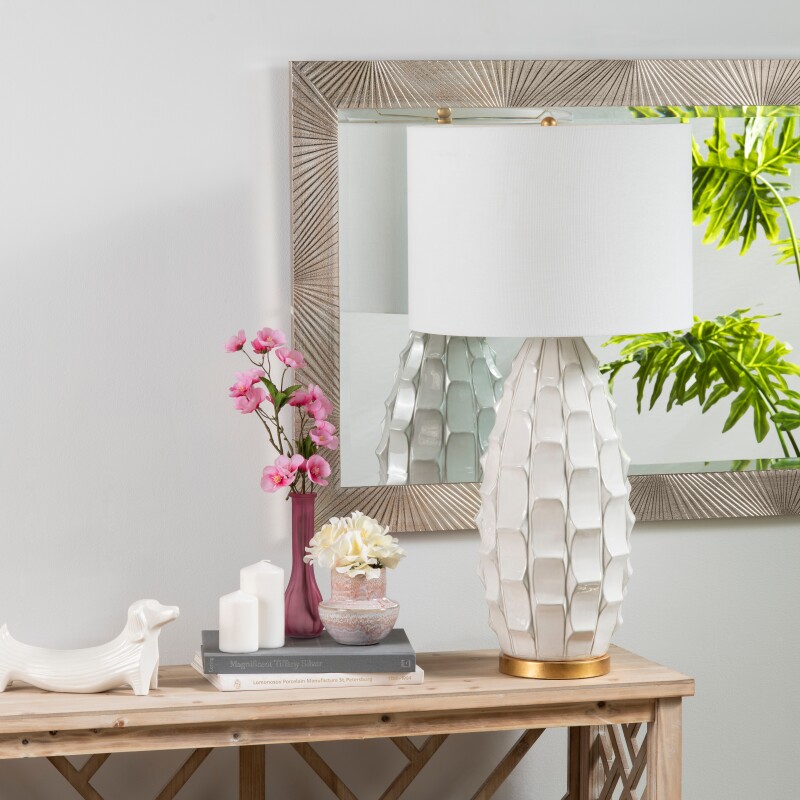 Cambridge Table Lamp CVAP2051