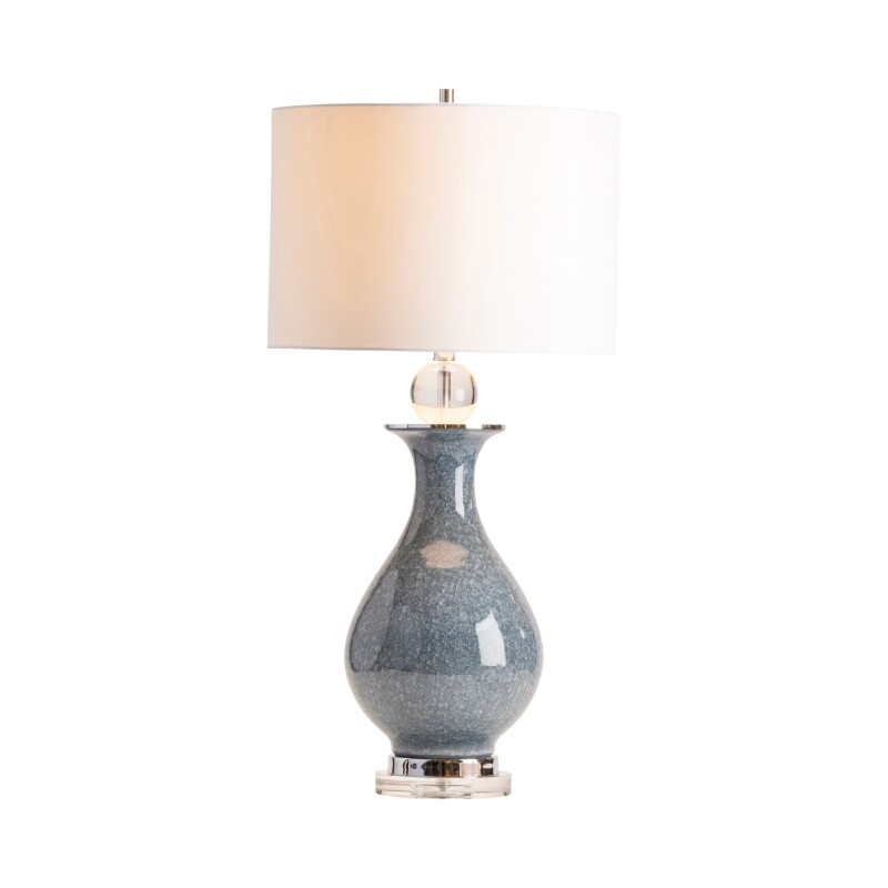Francis Table Lamp CVAP2120