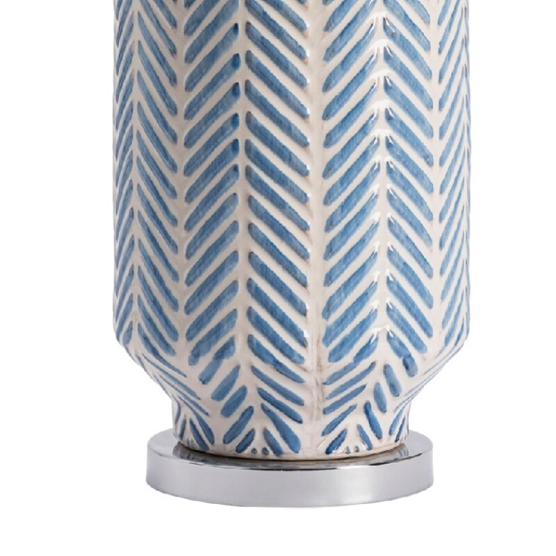 Fullbright Table Lamp CVAP2187