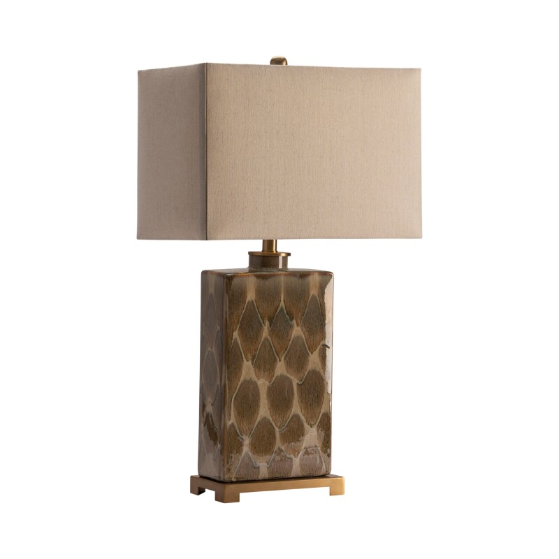 Diamond Table Lamp CVAP2253
