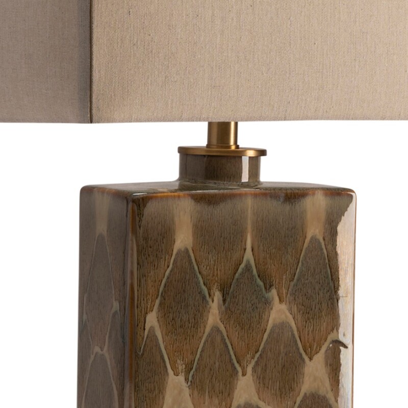 Diamond Table Lamp CVAP2253