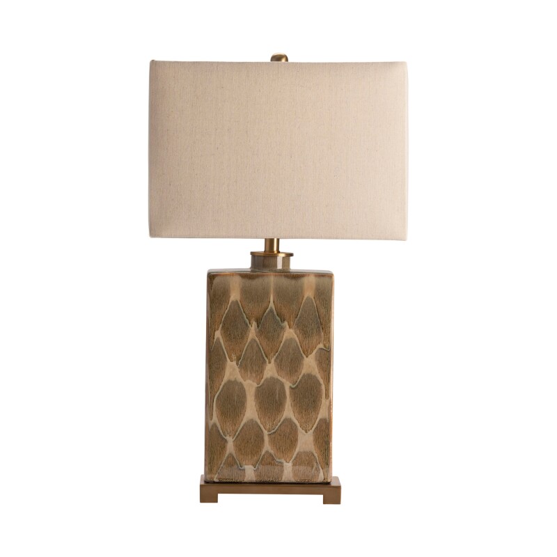 Diamond Table Lamp CVAP2253