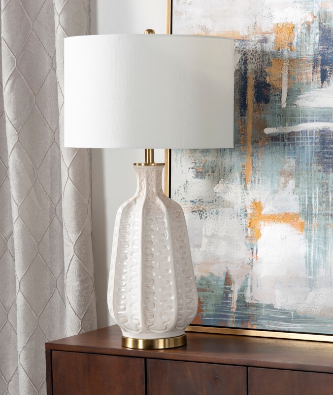 Carambola Table Lamp CVAP2256
