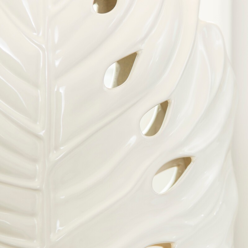 Leaf Table Lamp with Night Light CVAP2278