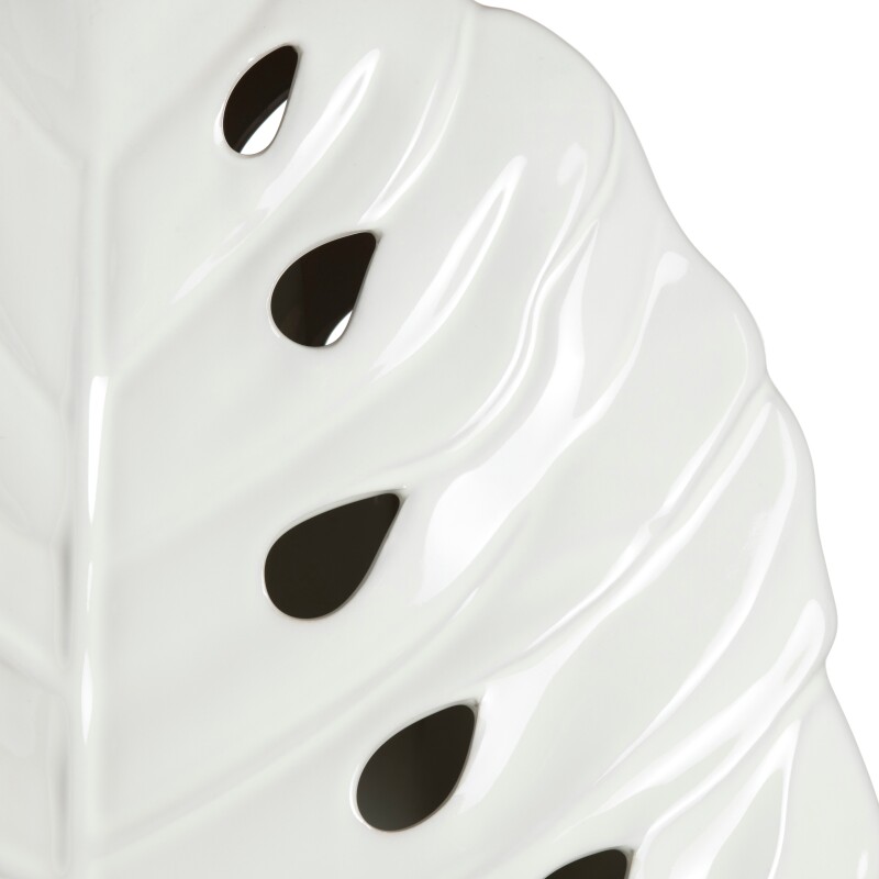 Leaf Table Lamp with Night Light CVAP2278