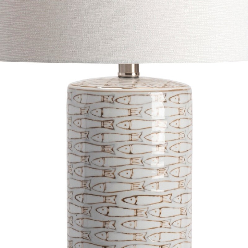 Morrison Table Lamp CVAP2304