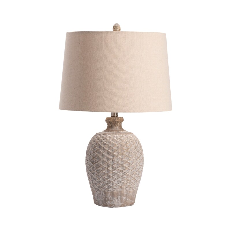 Cabos Table Lamp CVAP2307