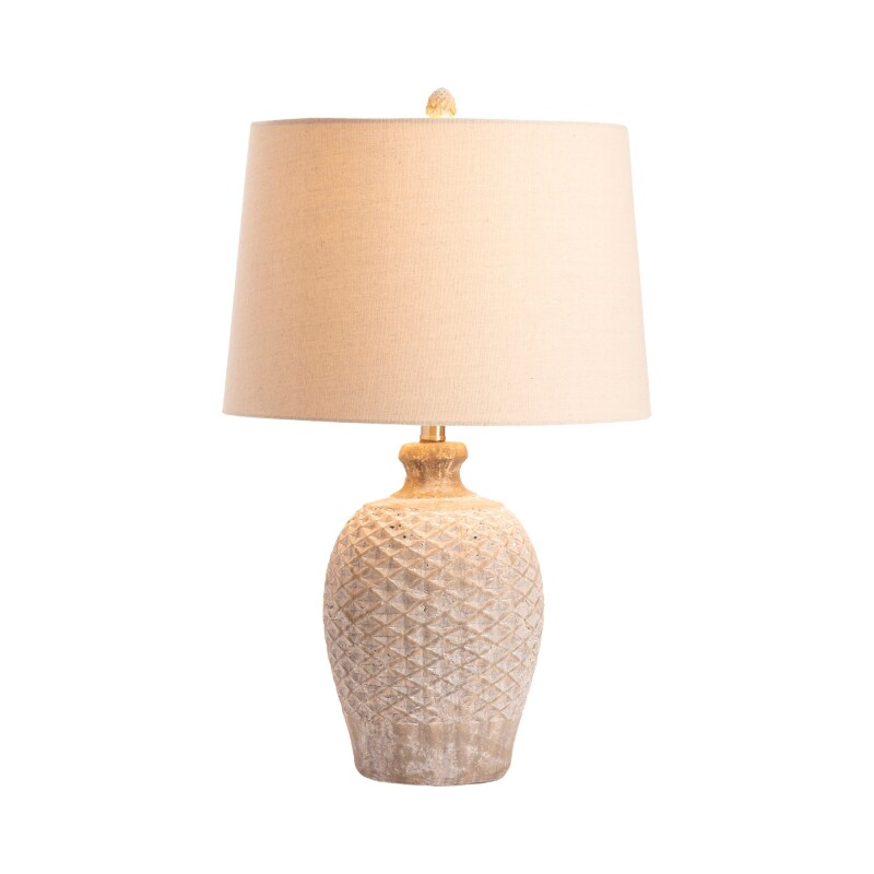 Cabos Table Lamp CVAP2307
