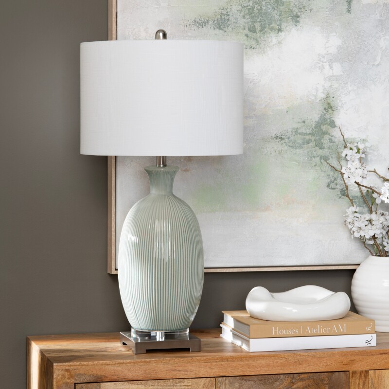 Carrefour Table Lamp CVAP2314