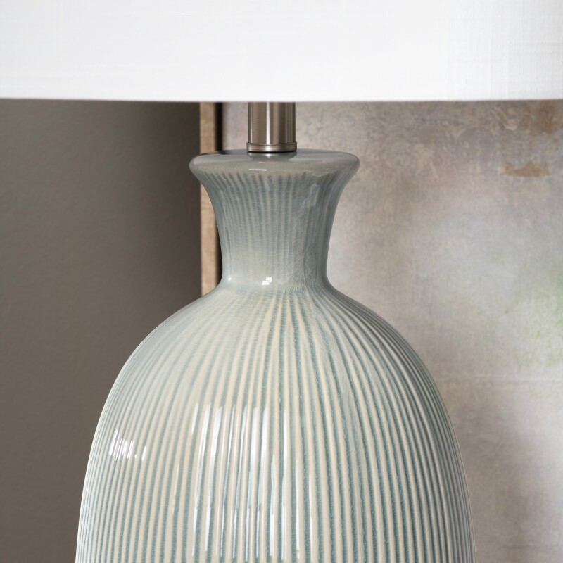 Carrefour Table Lamp CVAP2314