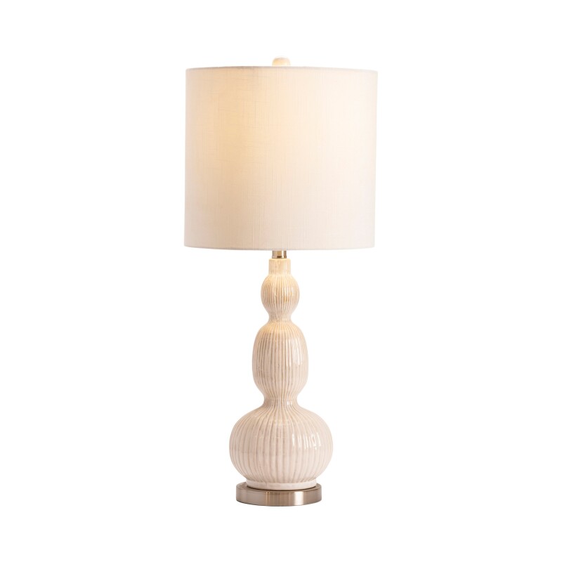 Solano Table Lamp CVAP2356