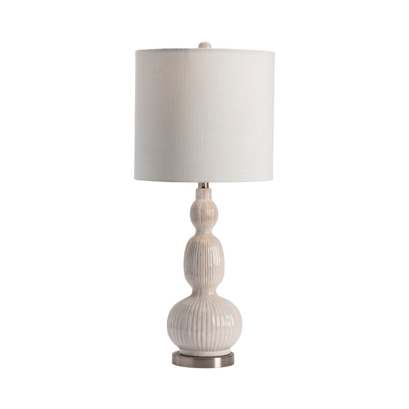 Solano Table Lamp CVAP2356