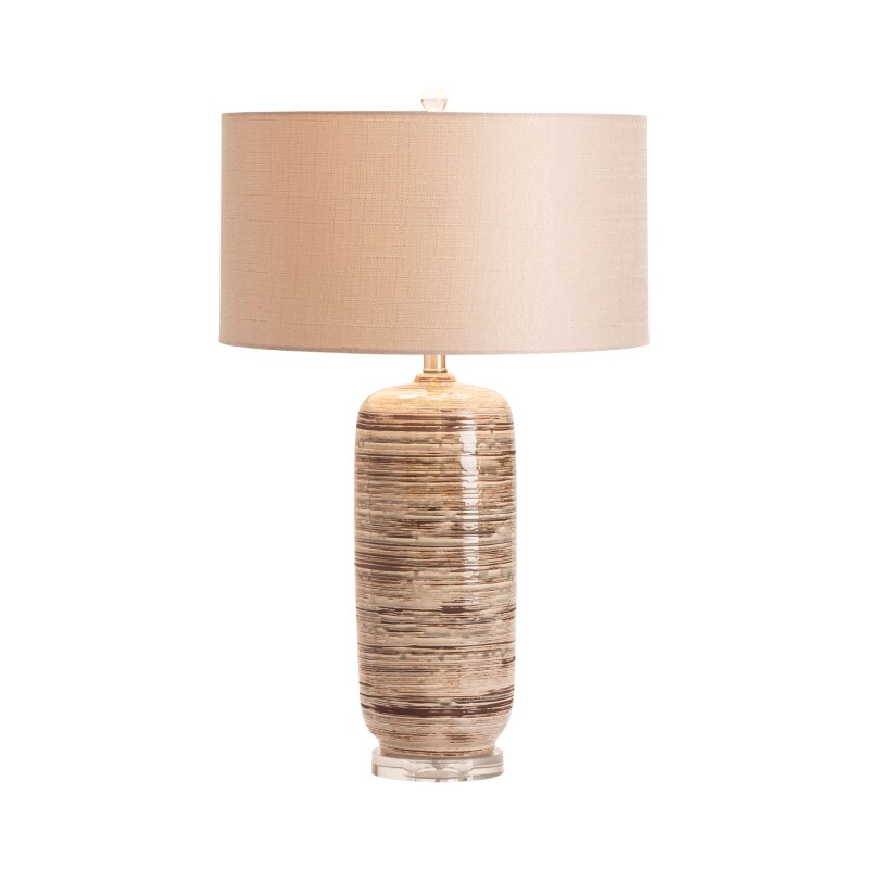 Ashlar Table Lamp CVAP2402