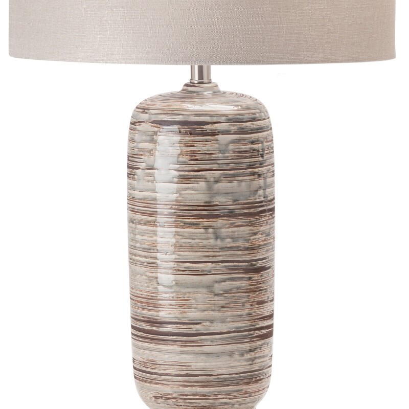 Ashlar Table Lamp CVAP2402