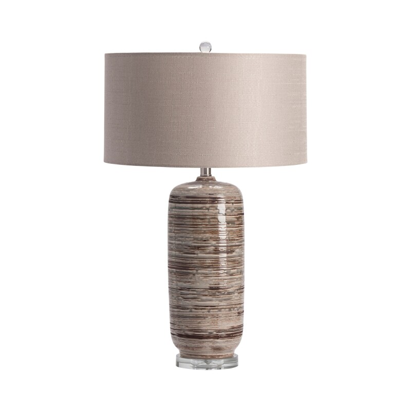 Ashlar Table Lamp CVAP2402