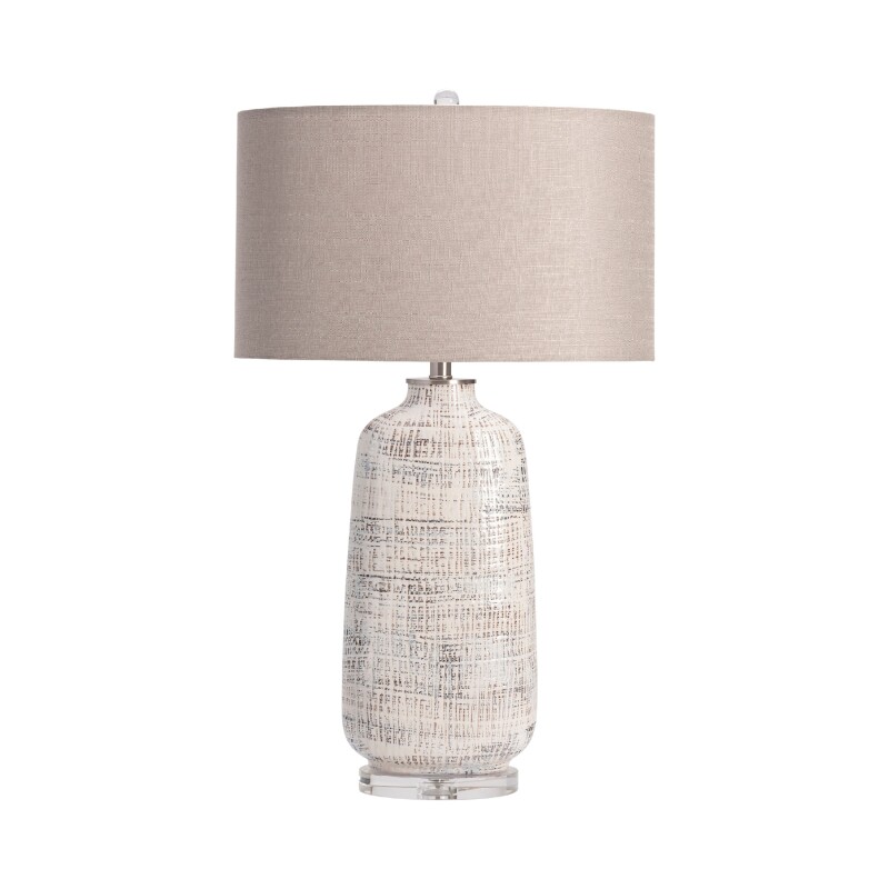 Sanderson Table Lamp CVAP2461