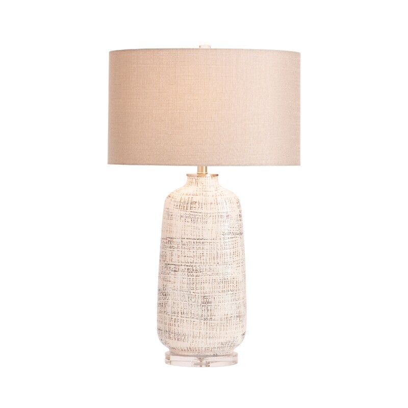 Sanderson Table Lamp CVAP2461