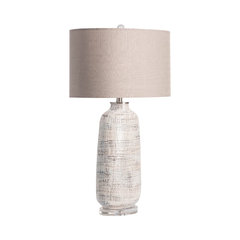 Sanderson Table Lamp CVAP2461